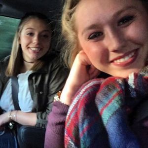 Meet your Posher, Isabella